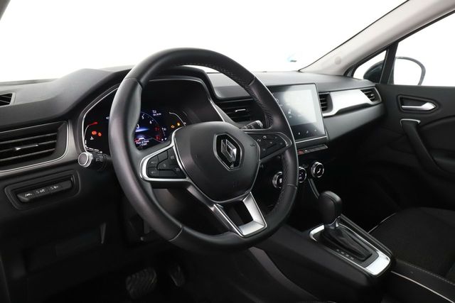 Renault Captur 1.3 TCe Zen
