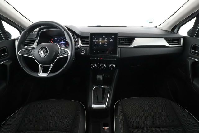 Renault Captur 1.3 TCe Zen