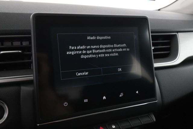Renault Captur 1.3 TCe Zen