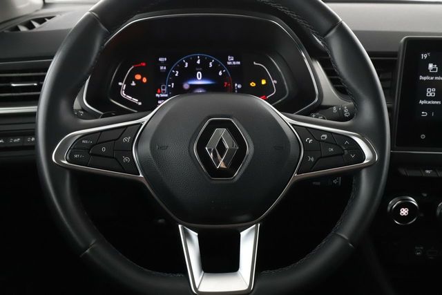 Renault Captur 1.3 TCe Zen