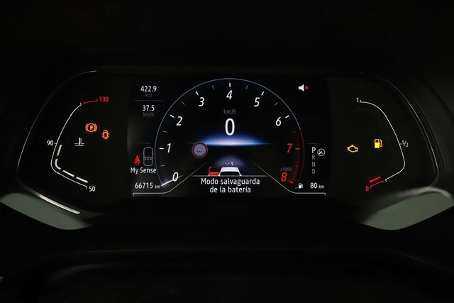 Renault Captur 1.3 TCe Zen