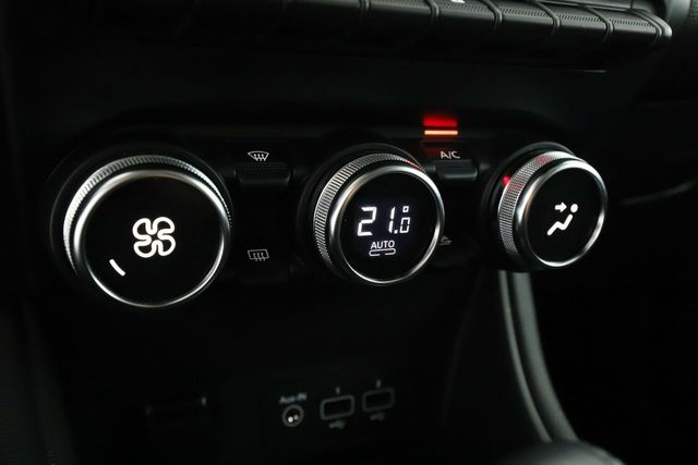 Renault Captur 1.3 TCe Zen
