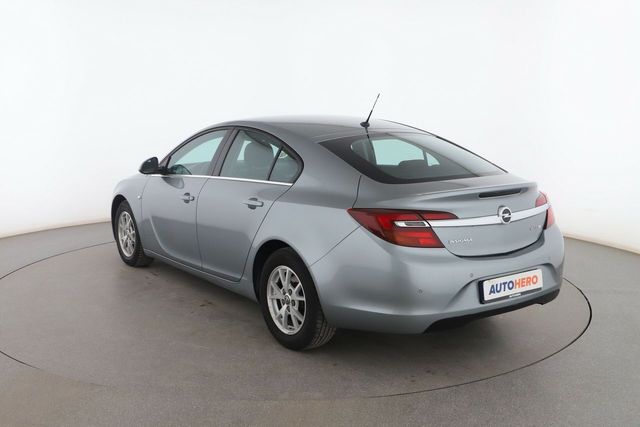 Opel Insignia  2.0 CDTI Selective