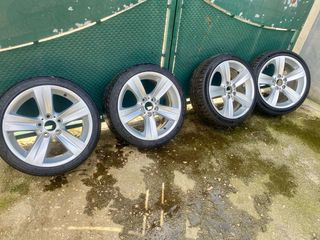 Llantas BMW 18 Pulgadas