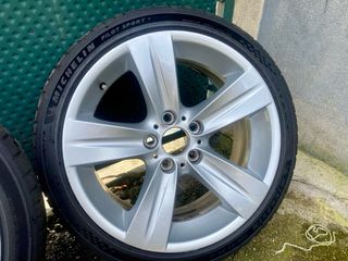 Llantas BMW 18 Pulgadas