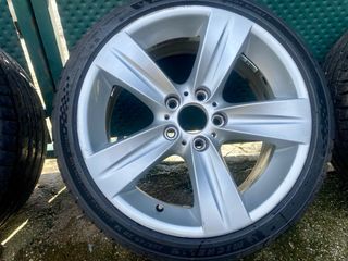 Llantas BMW 18 Pulgadas