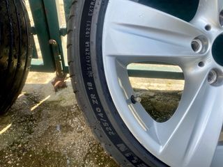 Llantas BMW 18 Pulgadas