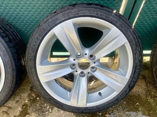 Llantas BMW 18 Pulgadas