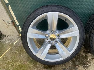 Llantas BMW 18 Pulgadas