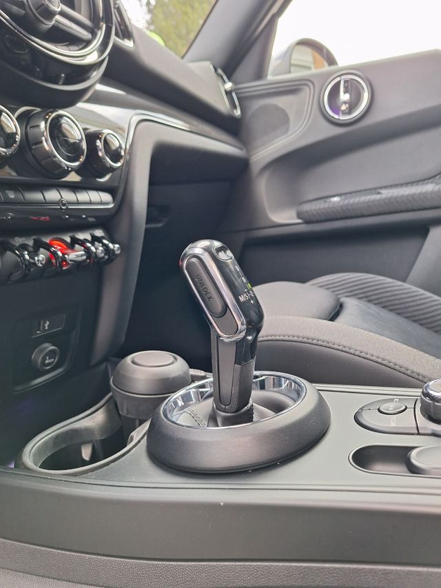 MINI Countryman 2018