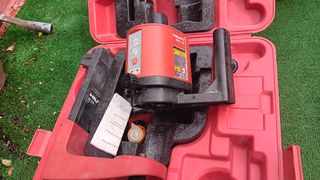 Nivel Láser Hilti PR 10