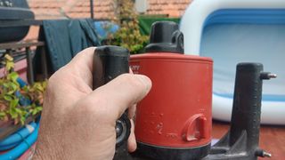 Nivel Láser Hilti PR 10
