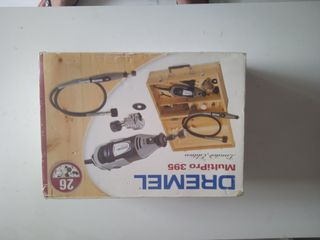 Dremel Multipro 395