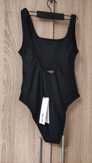 Bañador Karl Lagerfeld Negro Talla S/M