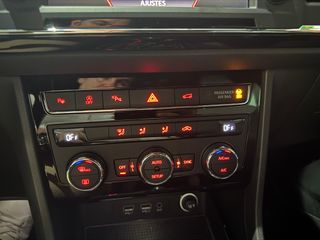SEAT Ateca 2017