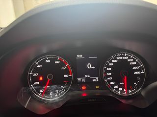 SEAT Ateca 2017