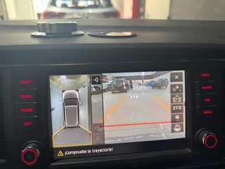 SEAT Ateca 2017