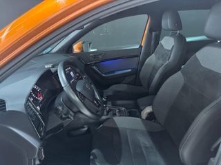 SEAT Ateca 2017