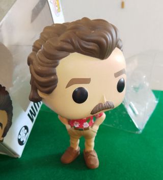 MAGNUM P.I. Funko P.I.  964. TOM SELLECK.