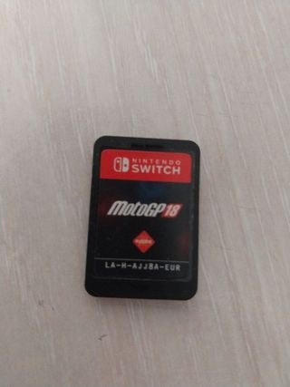 Juegos Nintendo Switch -