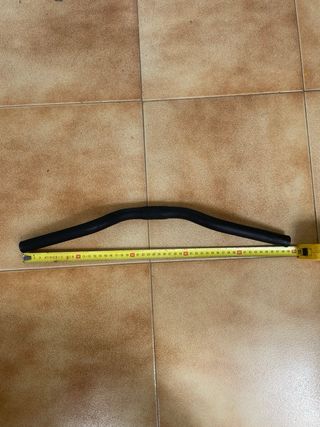 Manillar de bicicleta