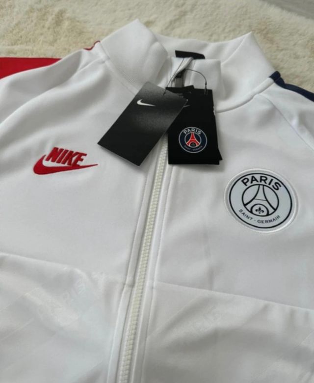 Sudadera Nike Paris Saint-Germain