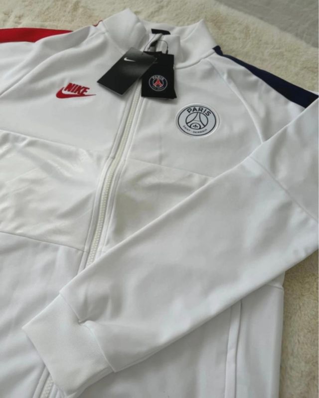 Sudadera Nike Paris Saint-Germain