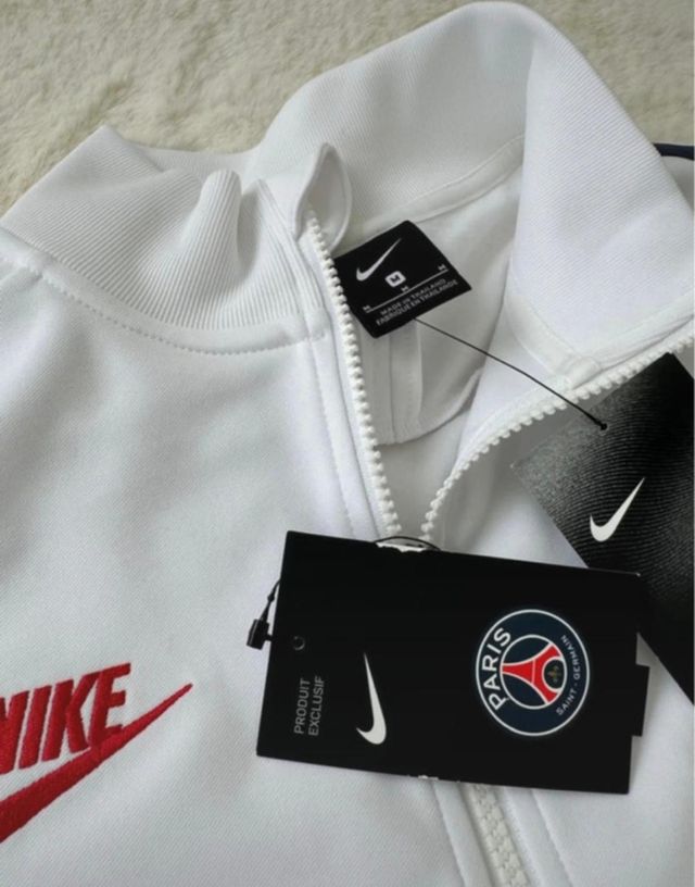 Sudadera Nike Paris Saint-Germain