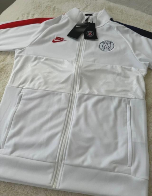 Sudadera Nike Paris Saint-Germain