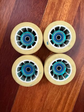 4 Ruedas Roll Line Patines