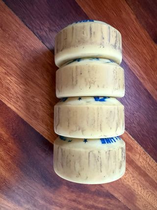 4 Ruedas Roll Line Patines