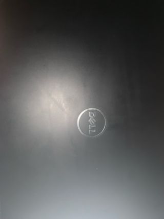 Dell Latitude 5580