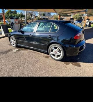 SEAT Leon  2004