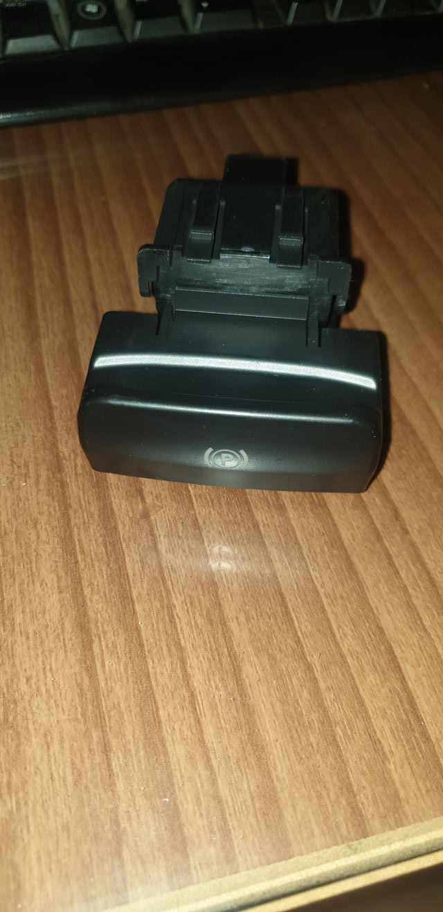 Botón Freno Mano Citroen