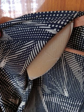 Camicia misto seta - Lady