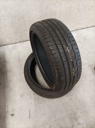 Neumáticos Pirelli PZERO 225/35 R19