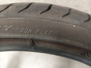 Neumáticos Pirelli PZERO 225/35 R19