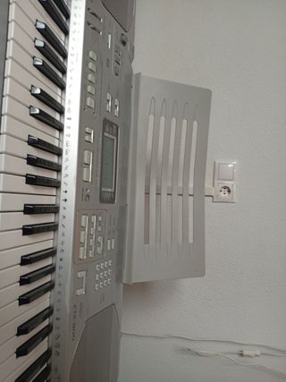 Sintetizador Casio CTK-800.negociación apropiada