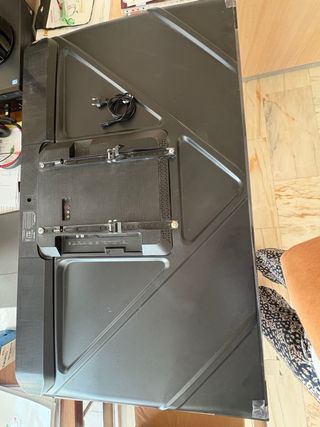 Televisor Hisense 55 Smart TV