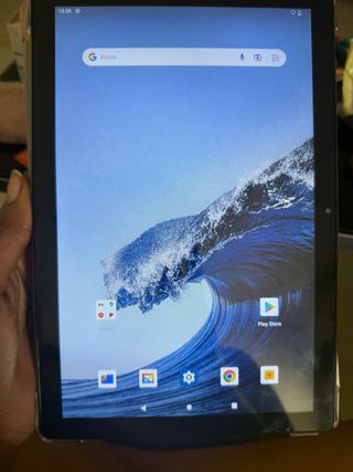 Tablet Android