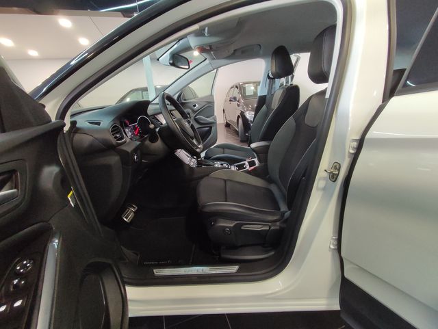 Opel Grandland X 1.2 Turbo Ultimate Auto