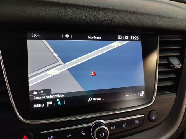 Opel Grandland X 1.2 Turbo Ultimate Auto