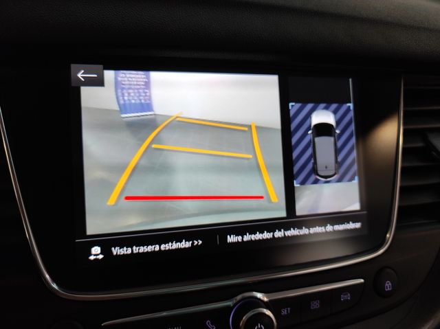 Opel Grandland X 1.2 Turbo Ultimate Auto