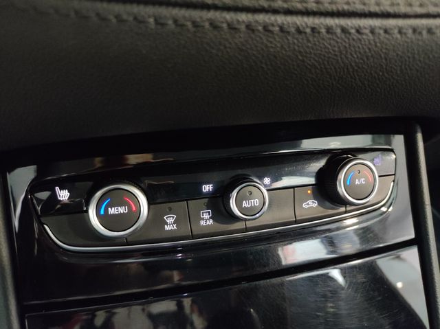 Opel Grandland X 1.2 Turbo Ultimate Auto