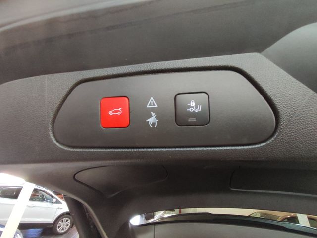 Opel Grandland X 1.2 Turbo Ultimate Auto