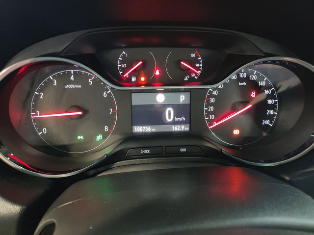 Opel Grandland X 1.2 Turbo Ultimate Auto