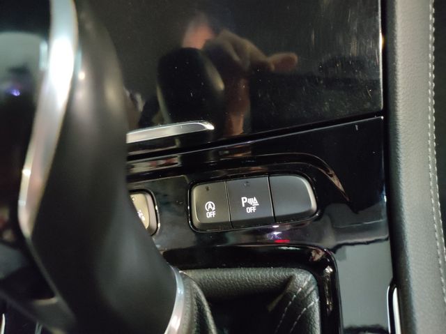 Opel Grandland X 1.2 Turbo Ultimate Auto