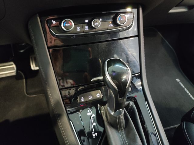 Opel Grandland X 1.2 Turbo Ultimate Auto