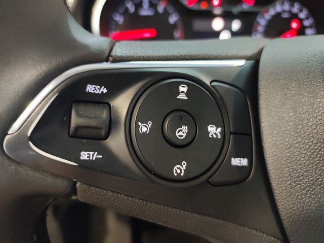 Opel Grandland X 1.2 Turbo Ultimate Auto