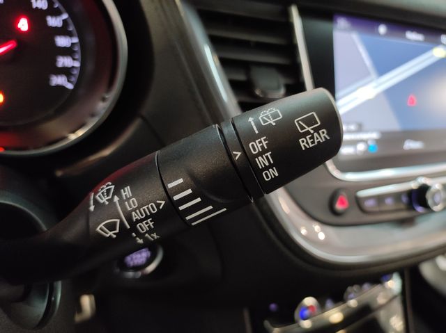 Opel Grandland X 1.2 Turbo Ultimate Auto